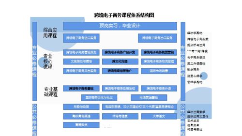 跨境电子商务专业专科