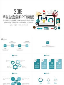 电子商务专业ppt图