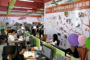 深圳电子商务哪家专业