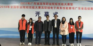 电子商务专业的证书全称
