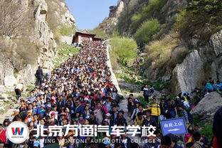 五一泰山之旅，凌晨3点的人潮盛景