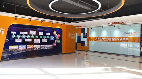 山西电子商务哪个专业好