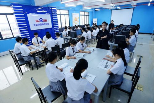 电子商务专业职业指导