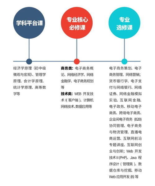 电子商务运营与策划专业
