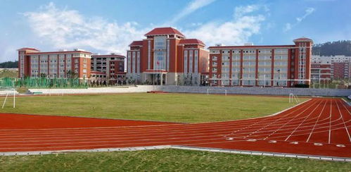 福建电子商务专业的大学