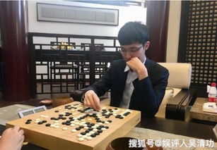 韩国为柯洁事件调整规则，围棋界的国际风波与应对策略