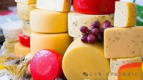 沙特将向中国出口奶制品和养殖品