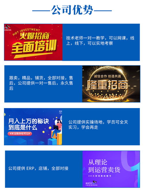 电子商务专业一般干嘛