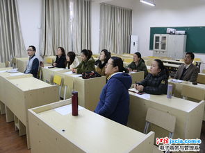 电子商务专业课有什么