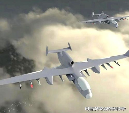 中国九天无人机母舰问世意味着什么