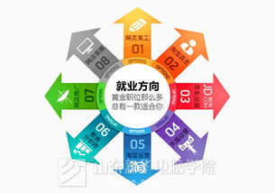 开设电子商务专业研究生