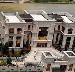 违建豪宅英之园开拆了吗