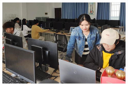 电子商务专业有女生学吗