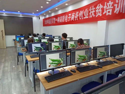 临夏电子商务专业招聘网