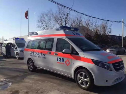 媒体人眼中的救护车800公里收费2.8万事件，价格合理性与行业透视