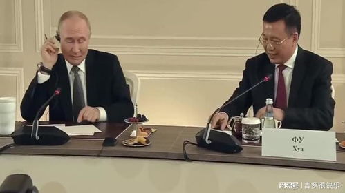 普京孙女的中文情缘，一位北京保姆的非凡教诲