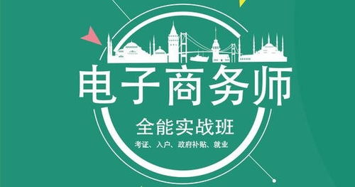 艺考电子商务专业难吗