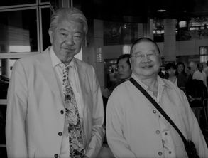 蔡澜的多面人生落幕