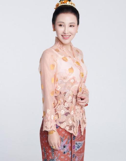 蒋欣回应早该拿奖了，实力与坚持的完美诠释