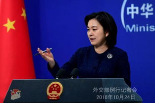 中方回应，继续进口伊朗石油的立场与考量