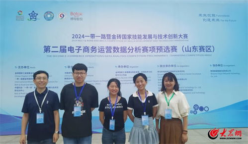 枣庄哪个学校的电子商务专业好
