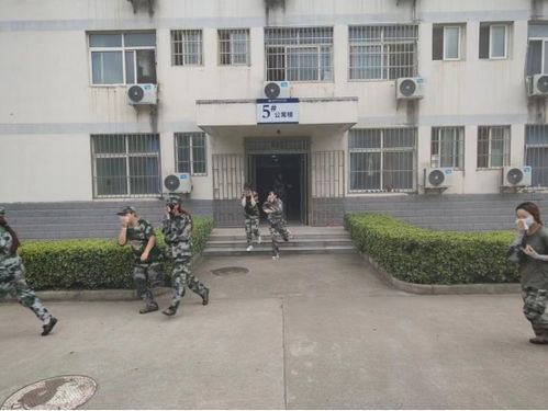 贵州榕江紧急行动，人员不要滞留，全员撤离确保安全