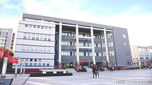 东营职业学院电子商务专业宿舍