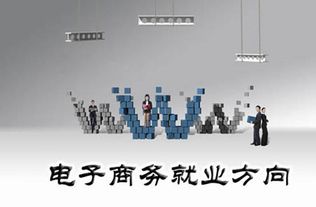 电子商务专业是怎么样啊