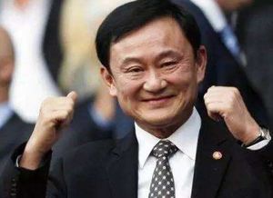 洪森的愤怒，他信父女背叛我，背叛泰国