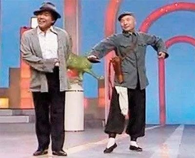当陈佩斯35年后再看《主角与配角》