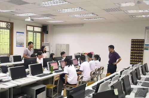 江西电子商务师专业师资