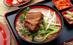 上海面馆天价面，一碗面1588元，服务费再添10%